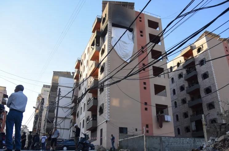 急转直下 抗议之火烧至白宫 以军在多地扩大打击力度
