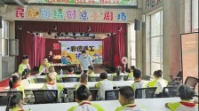籽籽同心向未来