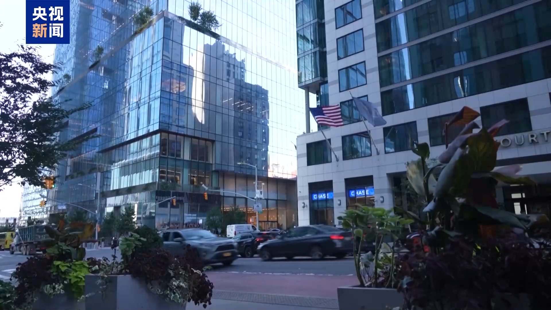 “物价上涨 经济增长却放缓” 专家：美国经济现滞胀端倪