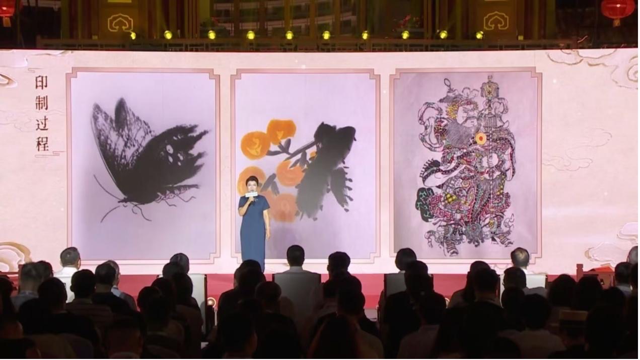 “何以中国·和合共生”网络主题宣传活动在天津启动_fororder_IMG_4162