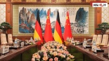 【国际锐评】“三种伙伴”引领中德合作新春开新局