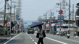 日本经历120多年来最热6月_fororder_20250702115159282