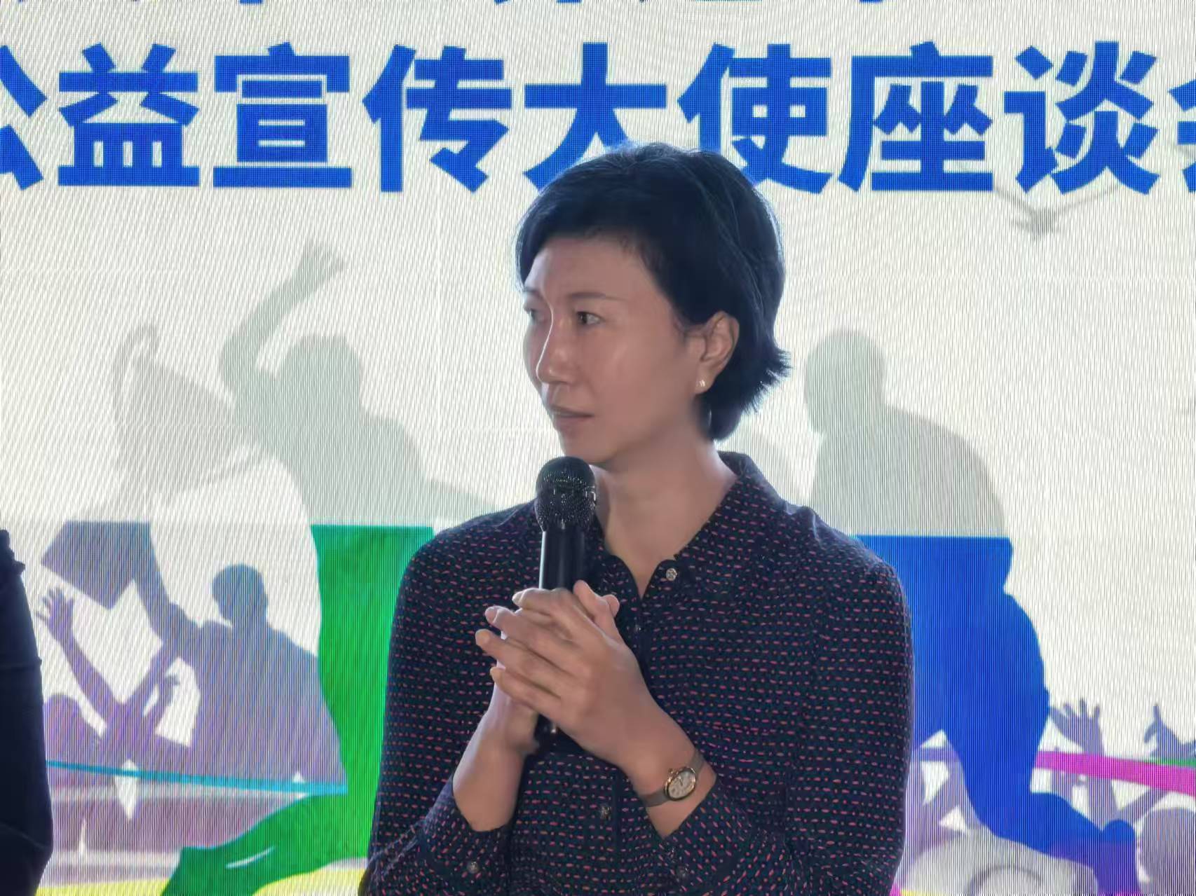 天津银行·天津世界冠军汇暨天津体育公益宣传大使座谈会举办