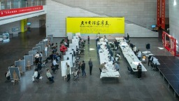 银川市文联开展“我为群众办实事”暨“弘扬劳模精神、工匠精神诗书画创作”文艺志愿服务活动