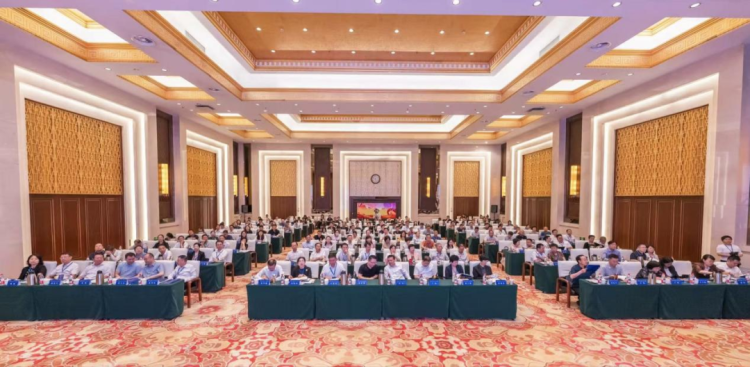 The 23rd National Work Conference of Social Science Associations Convenes in Hohhot_fororder_图片1