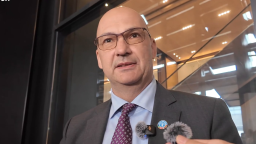 【乌镇“网事”】联合国官员点赞中国数字化成就：助力全球互联网发展实现“不让一个人掉队”