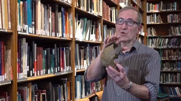 听鉴世界 | 人类掌控生火技能的时间向前推进数十万年