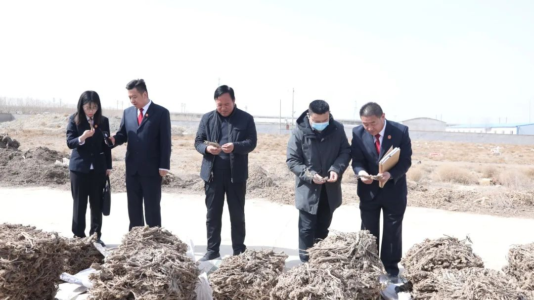 以法治之“优” 促营商之“进” ——张掖市民乐县法院优化营商环境工作综述_fororder_图片4