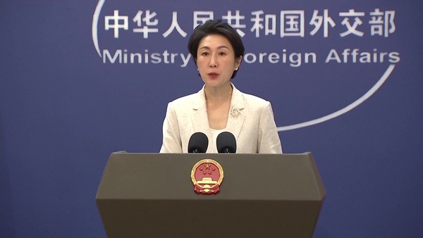 外交强音丨中国将继续为维护中东的和平稳定发挥建设性作用