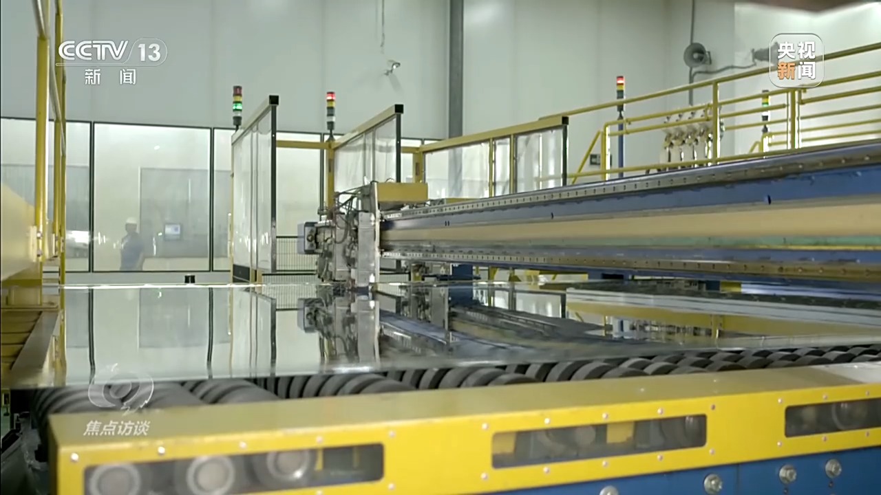 焦点访谈丨擘画蓝图 引领未来——跟着总书记上两会