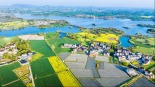 天蓝、水清、山绿、城美！“数”看中国生态答卷