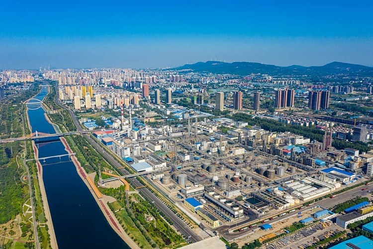 河南的四篇强产业大文章