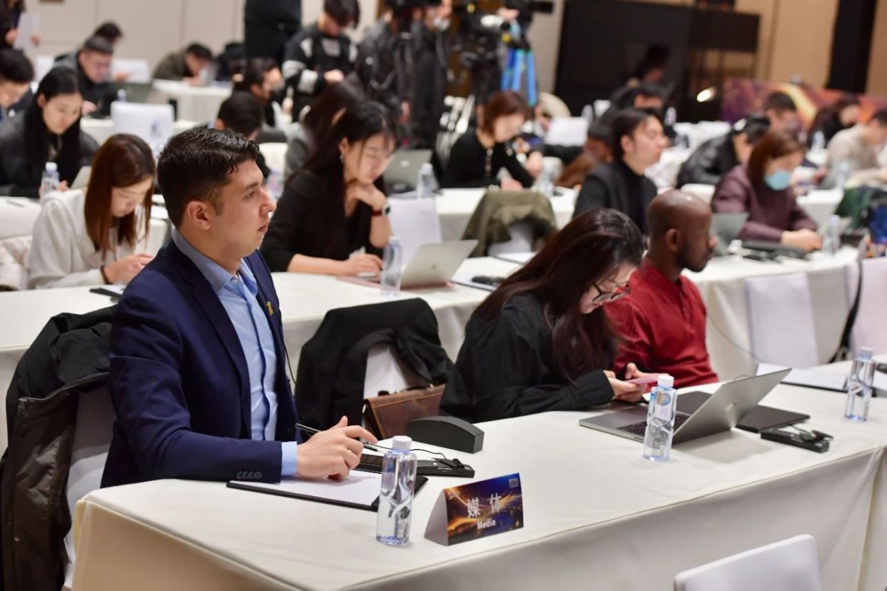قمة آسيا والمحيط الهادئ للمؤتمر العالمي للإنترنت ستُعقد في هونغ كونغ في منتصف أبريل_fororder_5