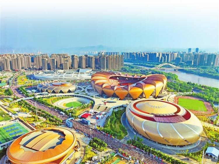 2025兰州马拉松圆满举行