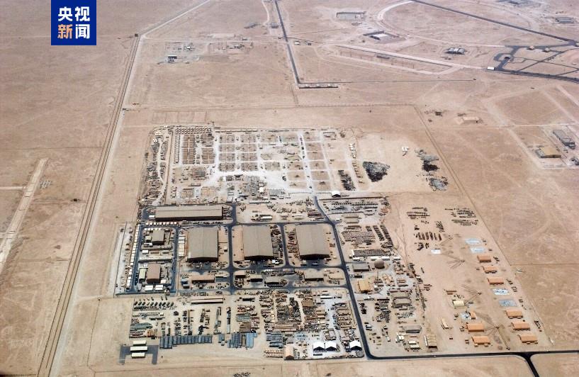 中东面面观丨美以伊战争迎来两周停火 是暂停键还是休止符？