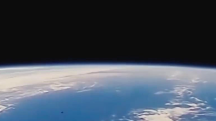 星辰大海未停步！中国人首次从太空看地球珍贵影像_fororder_企业微信截图_17920269011625