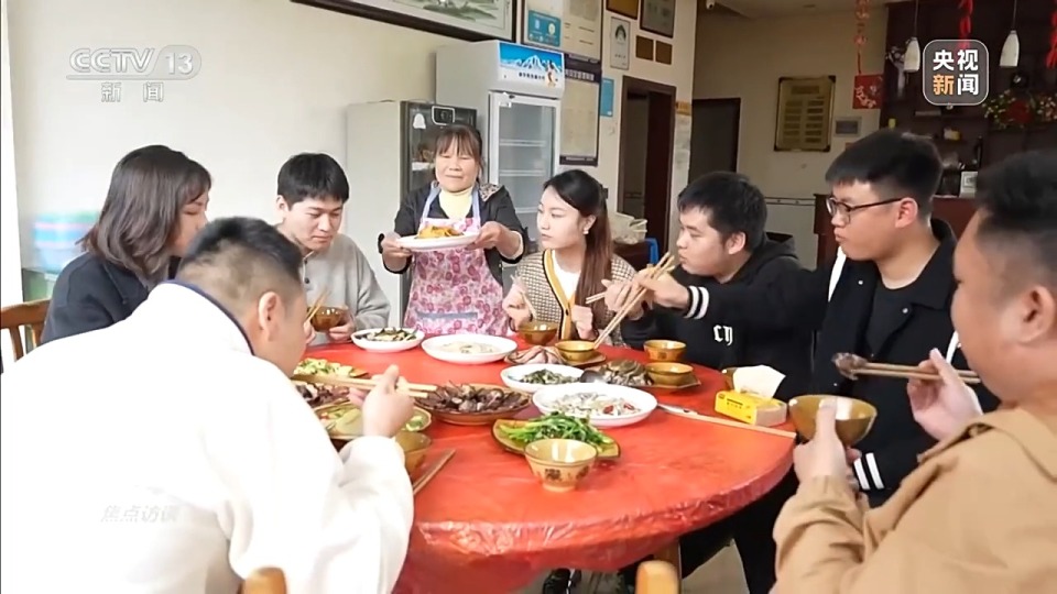 焦点访谈丨从春天出发 春日经济供需两旺活力足