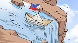 【Actualité en caricatures】Un papier inutile