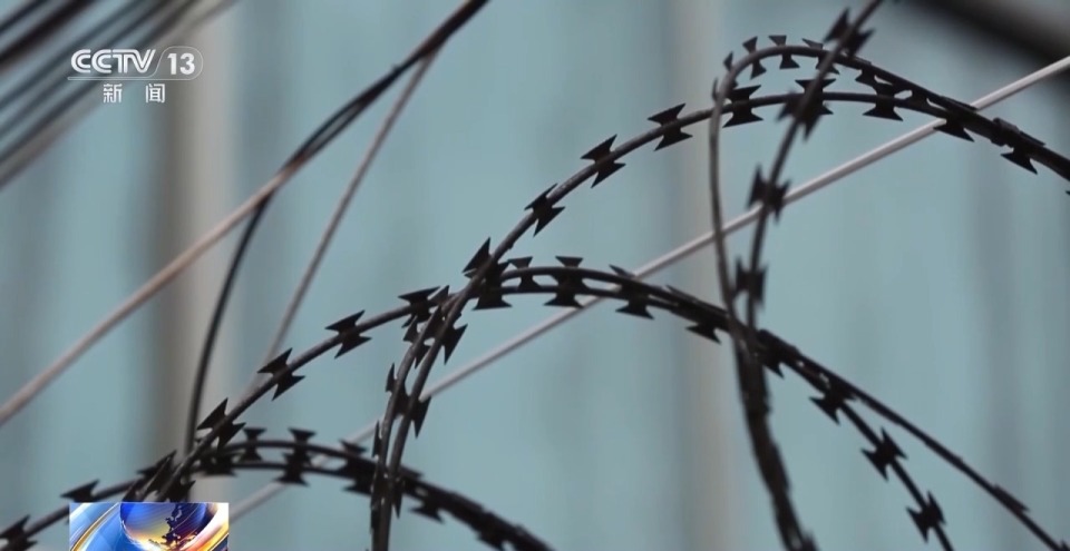 法治在线丨独家对话胡一啸及其父亲胡宗兵 揭秘缅北高薪淘金陷阱