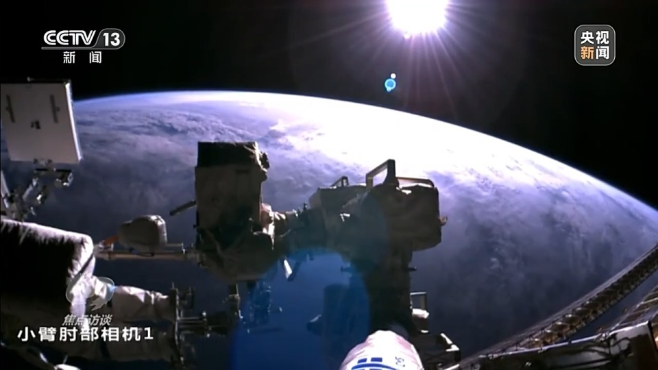 焦点访谈丨牵动人心的太空应急 探寻神二十飞船返回的挑战与机遇