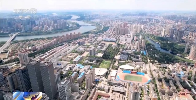 保障民生+高质量发展 为你解读“十五五”规划纲要房地产政策