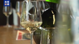 美加征30%关税进入倒计时 欧洲果农酒商担忧产品滞销