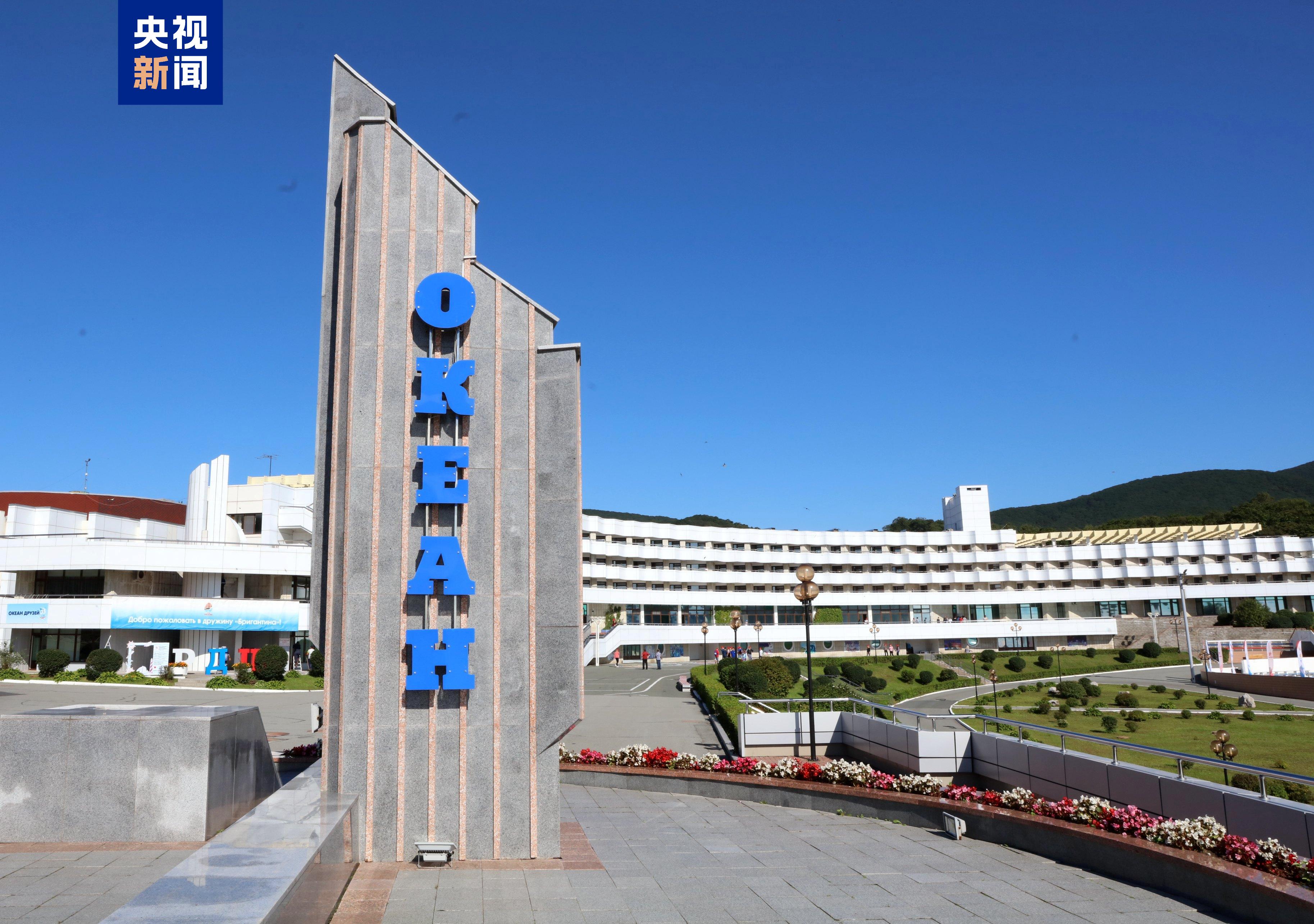 跟着习主席看世界丨在这“梨花开遍了天涯”的季节 去“三好”邻邦家做客