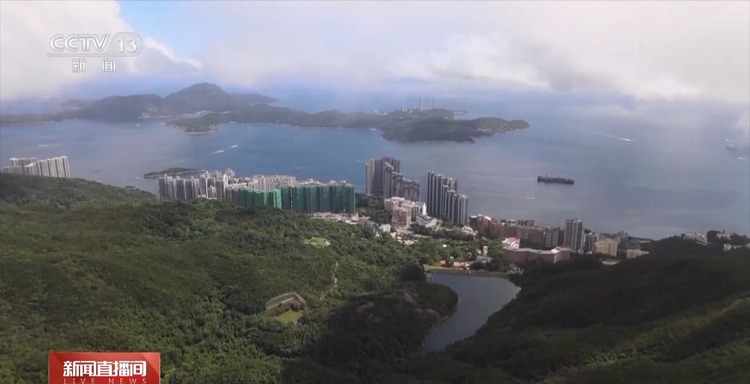 聚焦两会丨港澳地区委员：融入国家发展大局 投身中国式现代化建设