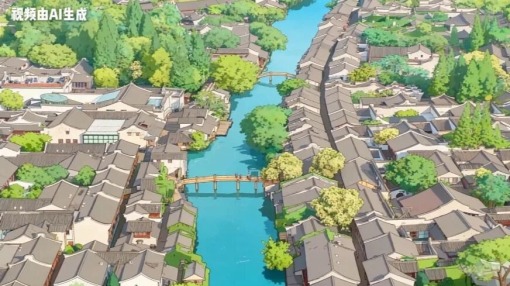 乌镇扬帆，看数字浪潮百舸争流