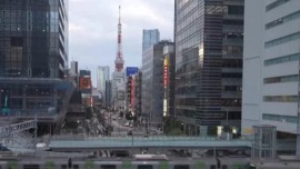 视频丨日本多个团体接连请求访华