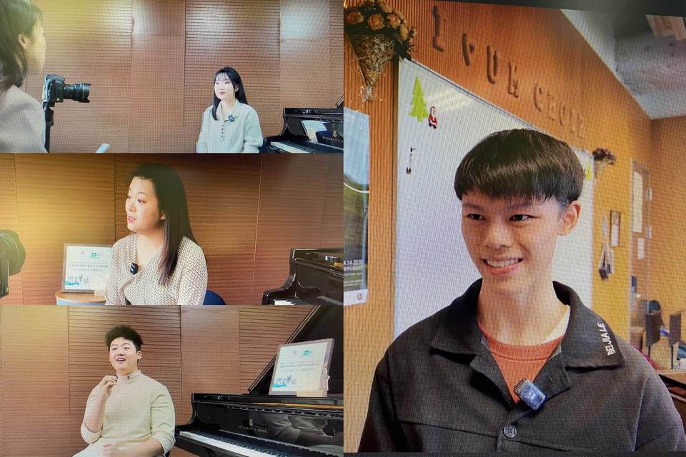 澳门回归25周年：《我和我的祖国》唱响家国情怀