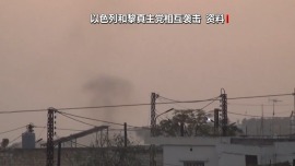 两年袭击中东七国 以色列下一个目标是谁？