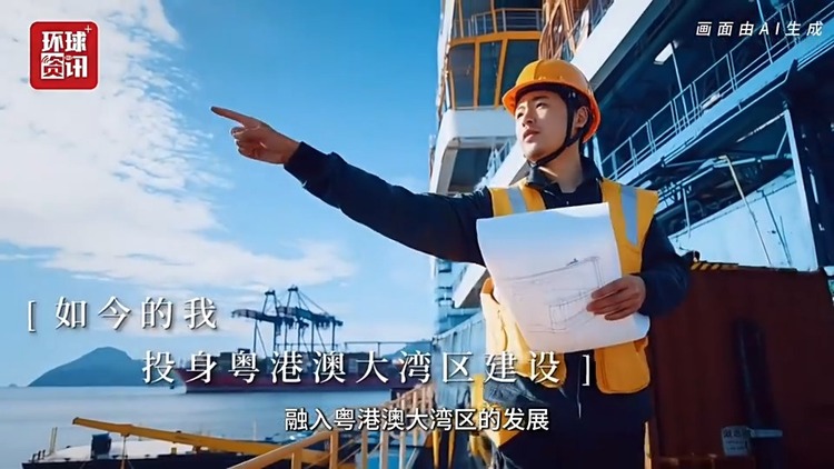 倾听难忘的澳门声音 感受“一国两制”成功实践