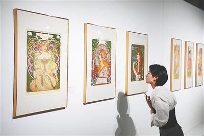 在鹿城，与欧洲艺术巨匠“对话”