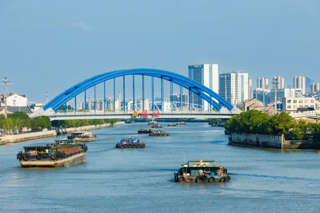 Luoshe Town, Wuxi City: The Ever-Blooming “Flower of Jiangnan”_fororder_图片14