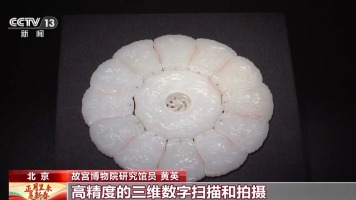 视频丨“十二花神”是如何选出的？来看看《贺花神》幕后的故事