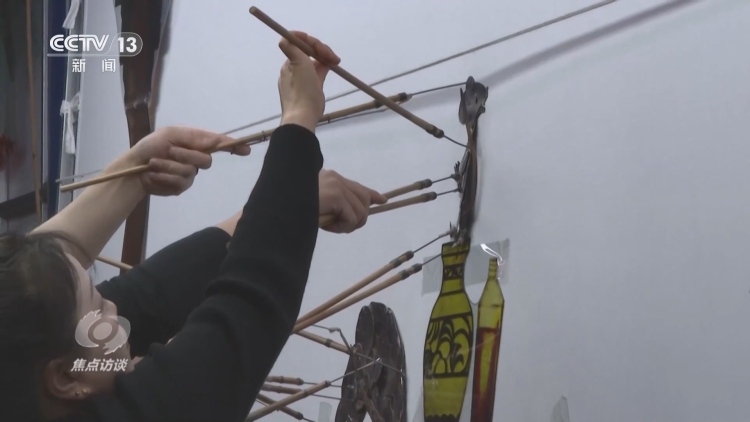 焦点访谈｜“春日经济”背后蕴藏高质量发展密码