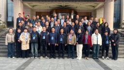 天水市甘谷县高素质农民培育工程生产经营主体提升苹果产业培训班开班