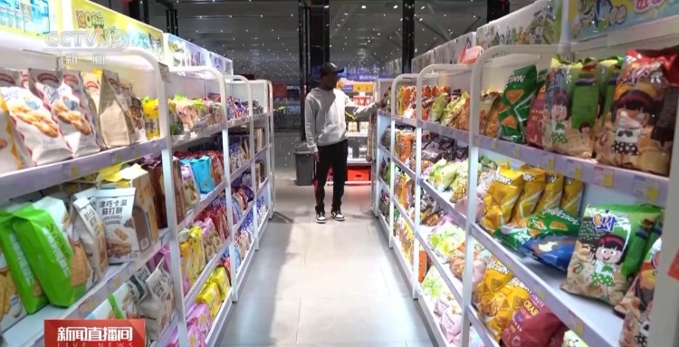 入境旅游订单激增 老外博主：中国很棒，来玩！