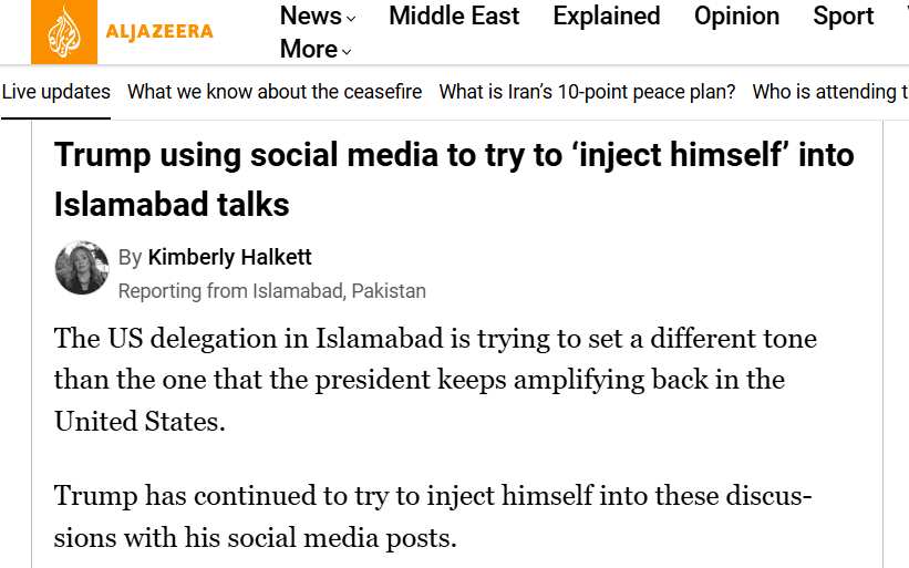 资讯很有料｜美伊数十年来最高级别直接会谈 历史性接触陷进霍尔木兹海峡漩涡_fororder_44444