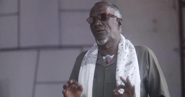 听鉴世界 | 战火中的诗篇　索马里诗人用艺术弥合创伤