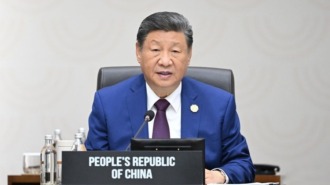 中国是打造亚太可持续发展新范式的倡导者、“行动派”