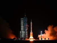 伟大征程｜大国底气：国防和科技战线取得新成就