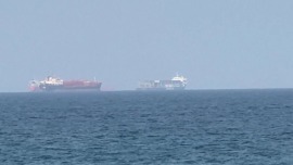 法国总统：美伊短期内难以就霍尔木兹海峡达成协议