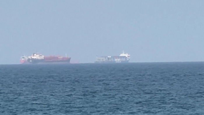 法国总统：美伊短期内难以就霍尔木兹海峡达成协议