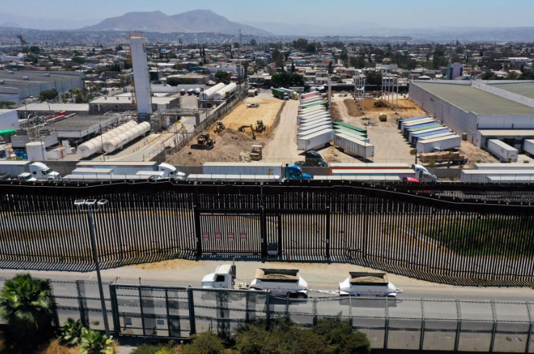 闪评 | 《美墨加协定》磋商没有“加” 美加经贸“冷”根源是政治矛盾