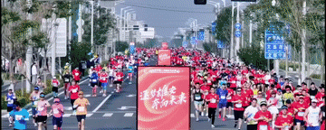 微视频｜在雄安，为幸福加码