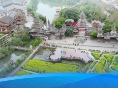 【讲习所·欣欣向荣的中国】习近平：让民族地区特色在旅游中显现光彩_fororder_推荐图