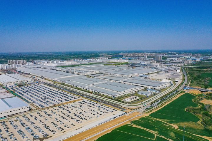 中国经济样本观察·县域样本篇｜这个曾经的国家级贫困县，凭什么成了“车轮上的领跑者”？