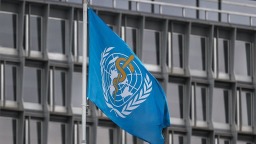 世卫组织：全球近40%的癌症病例可预防_fororder_d54a565eaa5544e3976196d7cfe7d5f4